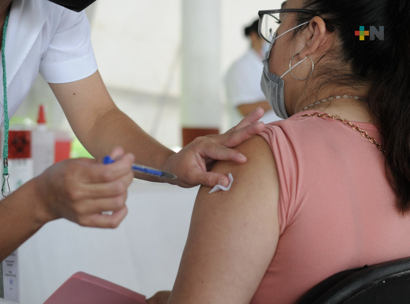 Gran Vacunatón atenderá en Veracruz puerto, Orizaba, Río Blanco y Ciudad Mendoza